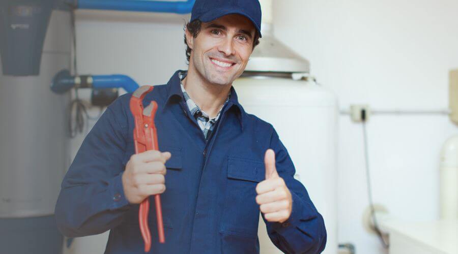 Professional expert plumbing services in French Lick, IN